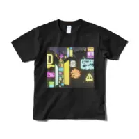 VTuber - Clothes - T-shirts Size-S