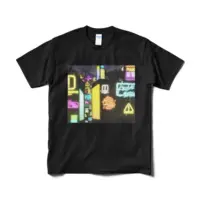 VTuber - Clothes - T-shirts Size-M