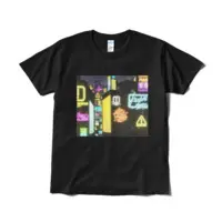 VTuber - Clothes - T-shirts Size-L