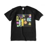 VTuber - Clothes - T-shirts Size-XL