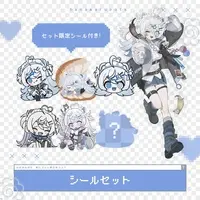 VTuber - Stickers