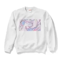 VTuber - Clothes - Sweatshirt Size-S