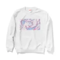 VTuber - Clothes - Sweatshirt Size-M