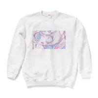 VTuber - Clothes - Sweatshirt Size-L