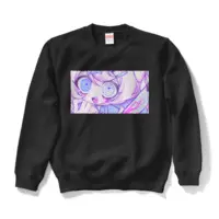 VTuber - Clothes - Sweatshirt Size-S
