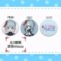 VTuber - Badge