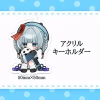 VTuber - Acrylic Key Chain - Key Chain