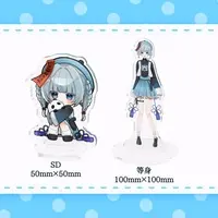 VTuber - Acrylic stand