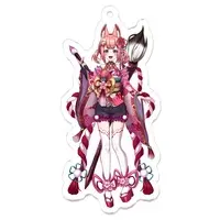 VTuber - Acrylic Key Chain - Key Chain