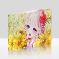 VTuber - Acrylic Block