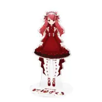 VTuber - Acrylic stand Size-160x160mm