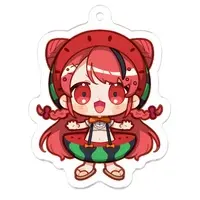 VTuber - Acrylic Key Chain - Key Chain
