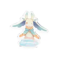 VTuber - Acrylic stand Size-50x50mm