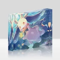 VTuber - Acrylic Block