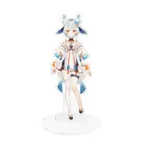 VTuber - Acrylic stand Size-160x160mm
