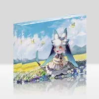 VTuber - Acrylic Block