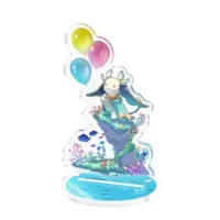 VTuber - Acrylic stand Size-70x70mm