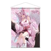 VTuber - Tapestry