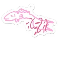 VTuber - Acrylic Key Chain - Key Chain