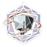VTuber - Acrylic Key Chain - Key Chain