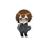 VTuber - Stickers