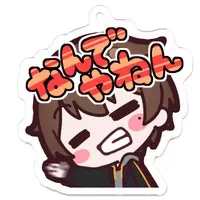 VTuber - Acrylic Key Chain - Key Chain