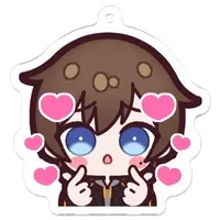 VTuber - Acrylic Key Chain - Key Chain