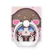 VTuber - Smartphone Ring Holder