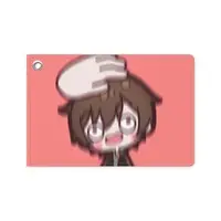 VTuber - Commuter pass case
