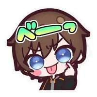VTuber - Stickers