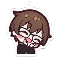 VTuber - Acrylic Key Chain - Key Chain