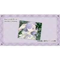 VTuber - Canvas Board