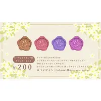 VTuber - Stickers