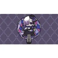 VTuber - Key Chain