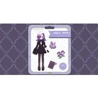 VTuber - Stickers
