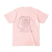 VTuber - Clothes - T-shirts Size-S