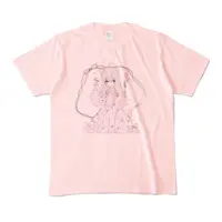 VTuber - Clothes - T-shirts Size-M
