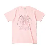 VTuber - Clothes - T-shirts Size-L
