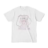 VTuber - Clothes - T-shirts Size-S