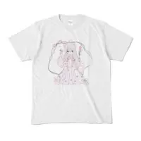 VTuber - Clothes - T-shirts Size-M
