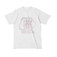 VTuber - Clothes - T-shirts Size-L