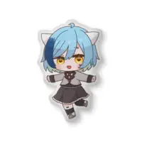 VTuber - Cushion Size-H86×W61cm