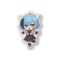 VTuber - Cushion Size-H56×W36cm
