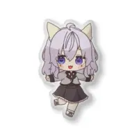VTuber - Cushion Size-H86×W61cm