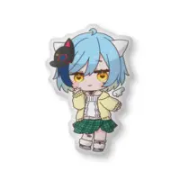 VTuber - Cushion Size-H86×W61cm