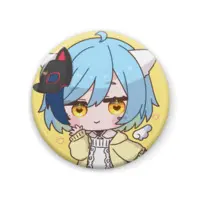 VTuber - Badge Size-57mm