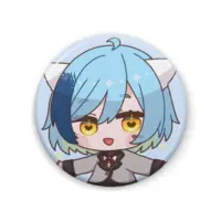 VTuber - Badge Size-57mm