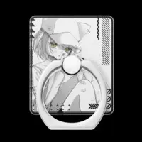 VTuber - Smartphone Ring Holder