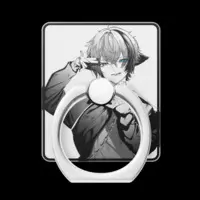 VTuber - Smartphone Ring Holder