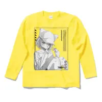 VTuber - Clothes - T-shirts Size-S